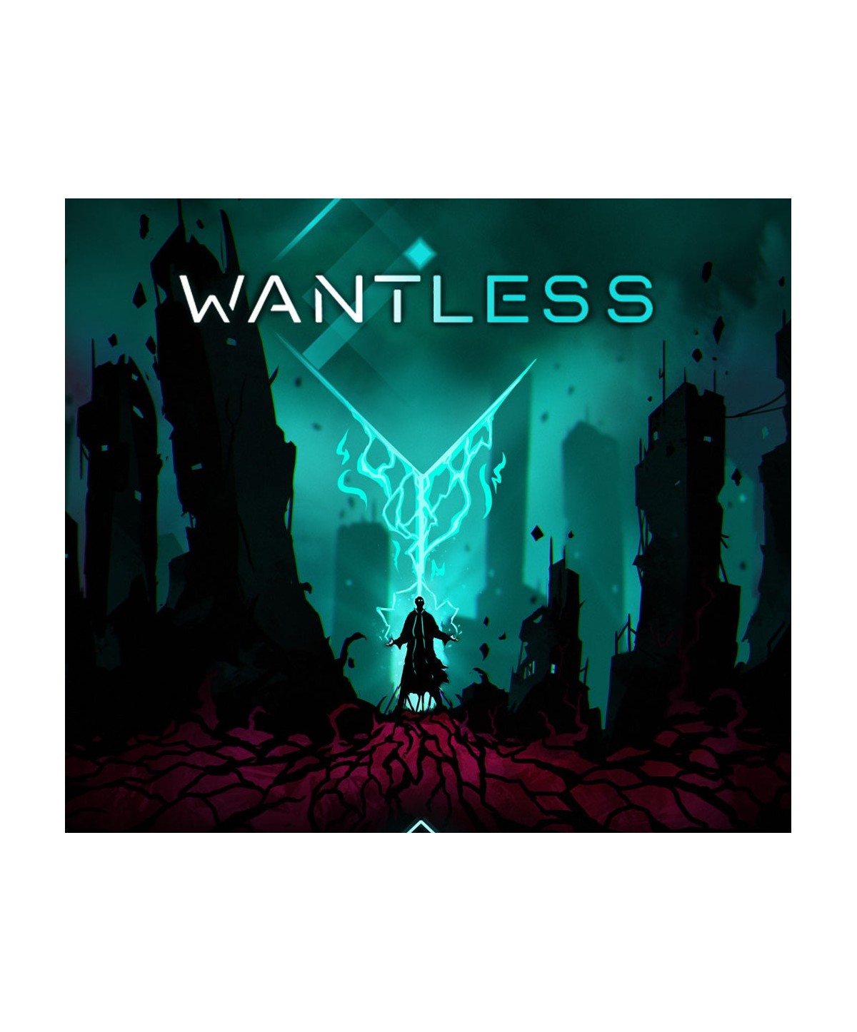 Wantless: Solace at World’s End Steam Key GLOBAL